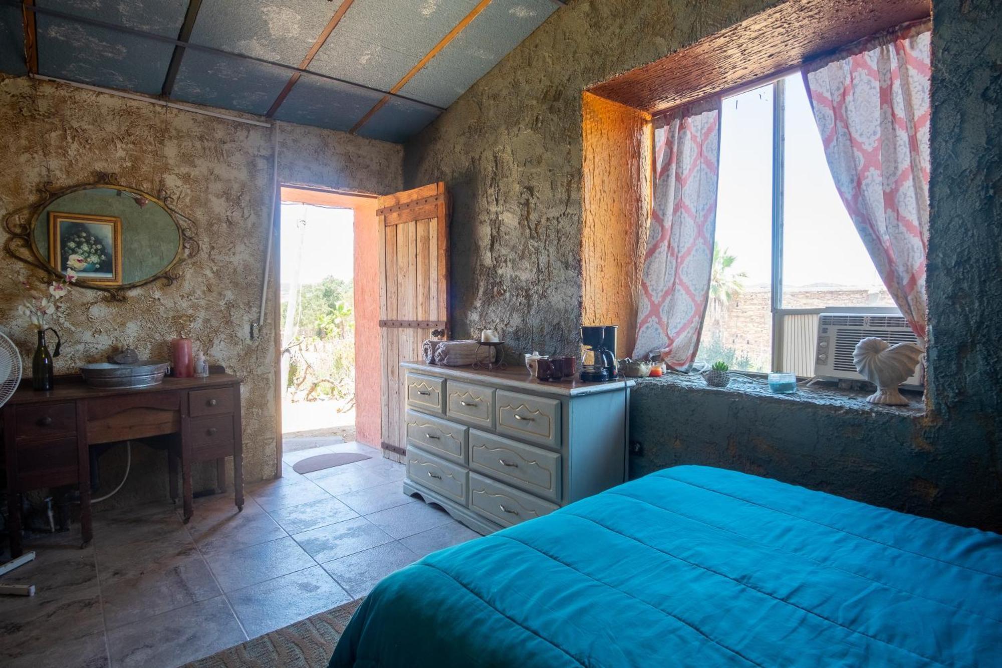 Posada Balaprada ξενώνας Ενσενάντα Εξωτερικό φωτογραφία